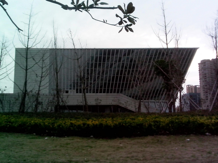 滁州市科技馆